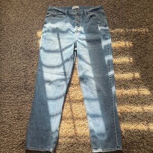 Studio Blue Light Wash Jeans